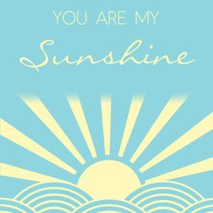 Total Happiness and Sunshine